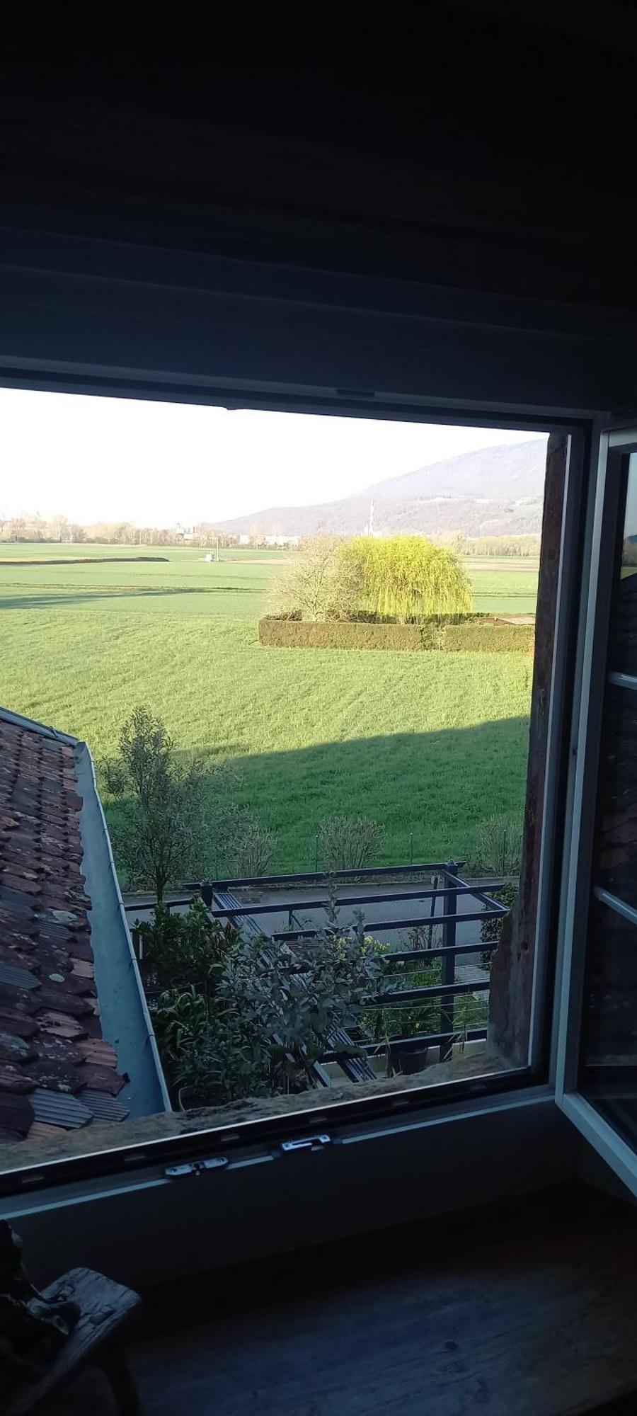 Au Bourg Bed and Breakfast Le Landeron Buitenkant foto